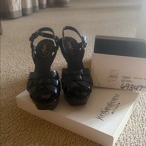 YSL Tribute Sandal